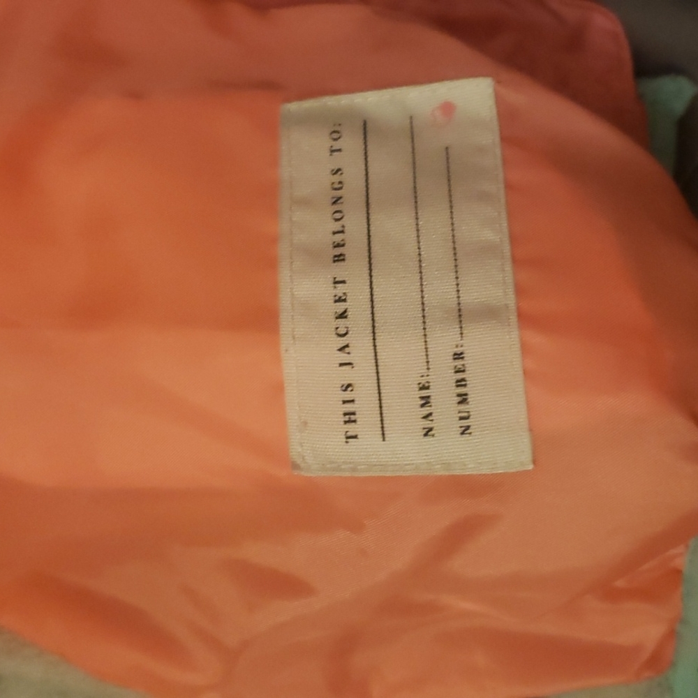 Puffy jacket - Picture 3 of 4